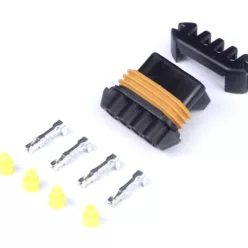 Haltech Plugs and Pins Only - Suit  LS1 Coil