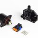 Haltech Idle Air Control Kit - Haltech Billet