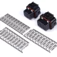 Haltech Plug & Pins Only AMP 26 & 34 Pin 4 Row 3 Key Superse
