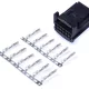 Haltech Plug and Pins Only 12 Pin TYCO
