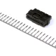 Haltech Plug and Pins Only AMP 26 Pin 2 Row Superseal Conn