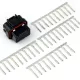 Haltech Plug and pins only - AMP 34 pin Key 2 - 4 Row 4 Key