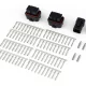 Haltech Plug and pins only - Suits Nexus R3