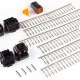 Haltech Plug and Pin Set - Suits Nexus R5