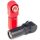 Haltech Plug set only Surlok Conn red and black 200A Suits N