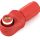 Haltech SurLok Connector Red 120A - Suits Nexus PD16