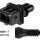 Haltech Plug & Pins Only -Male Adaptor suit Bosch Injectors