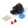 Haltech Plug and Pins Only Suit ID2000 Injectors Denso Oval
