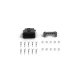 Haltech Plug & Pins Only Metri-Pack 10 WAY 150 Sealed Female