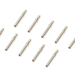 Haltech Pins only Female pins to suit Male Deutsch DTM Conn