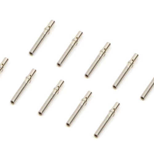 Haltech Pins only Female pins to suit Male Deutsch DTM Conn