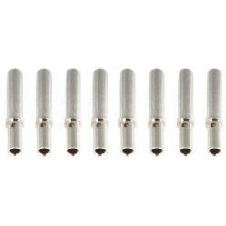 Haltech Pins only Female pins to suit Male Deutsch DT Series