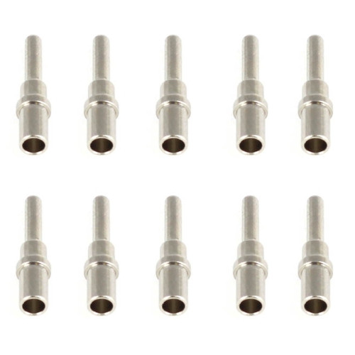 Haltech Pins only Male pins to suit Female Deutsch DTP Conn