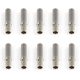 Haltech Pins only Female pins to suit Male Deutsch DTP Conn