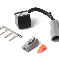 Haltech Nissan Attesa 4WD TPS Adaptor