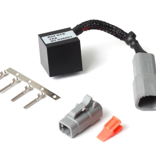 Haltech Nissan Attesa 4WD TPS Adaptor