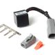 Haltech Nissan Attesa 4WD TPS Adaptor