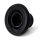 Haltech Firewall Rubber Grommet 51mm (2") OD 21mm (13/16") I