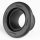 Haltech Firewall Rubber Grommet 63.5mm (2.5") OD 44.45mm (1.