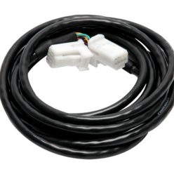   Haltech CAN Cable 8 pin Wh Tyco 8 pin Wh Tyco 1200mm (48")