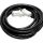 Haltech CAN Cable 8 pin Wh Tyco 8 pin Wh Tyco 1800mm (72")