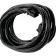 HaltechCAN Cable 8 pin Blk Tyco 8 pin Blk Tyco 2400mm (92")