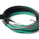 Haltech TCA4 - 1.5m/3ft Flying Lead Harness Only