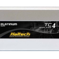 Haltech TCA4 Quad Channel Thermocouple Ampl Box B BOX ONLY
