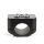 Haltech IC-7 Dash Tube Mount 1.25 in