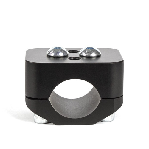 Haltech IC-7 Dash Tube Mount 1.25 in