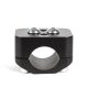 Haltech IC-7 Dash Tube Mount 1.25 in