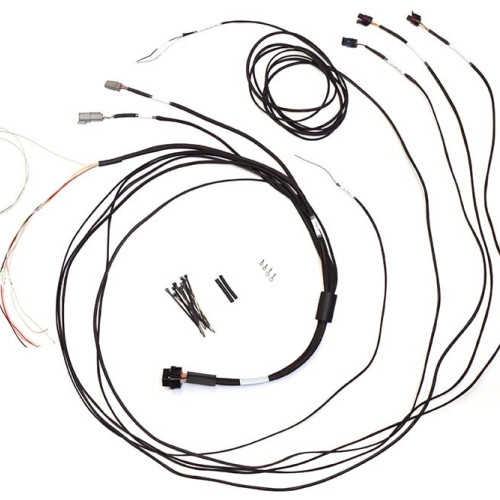 Haltech Semi Terminated Harness for IC-7 Display Dash