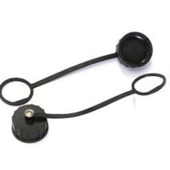 Haltech Water proof Elite USB Cap Only (Supplied as a pair)
