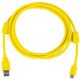 Haltech USB A to USB C Cable - 2.0M - Suits Nexus