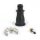 Haltech Fuel Injector Adapter 10.5mm 1/2 to Full Length
