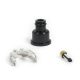 Haltech Fuel Injector Adapter 10.5mm Nissan RB26DETT