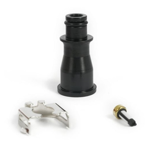 Haltech Fuel Injector Adapter 11mm 1/2 to Full Length