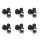 Haltech Bosch 1462cc Injectors Flowmatched set of 6