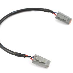   Haltech Haltech Elite CAN Cable DTM-4 to DTM-4 75mm (3")