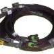 Haltech 8 channel High Output Ignition Coil Harn Only Ford