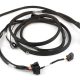 Haltech Elite 2000/2500 Toy 2JZ Term HPI6 Ignition Harn only