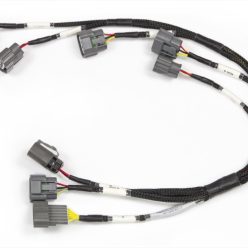 Haltech Elite 2000/2500 Twin CAM RB26/25/20 Internal Factory