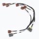 Haltech Elite 2000/2500 Twin CAM RB30/26/25/20 External Fact