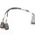 Haltech Elite 1000/1500 Maz 13B Term S6-8 CAS Harn Only No S