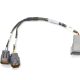 Haltech Elite 1000/1500 Maz 13B Term S6-8 CAS Harn Only No S
