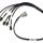 Haltech Elite 1000/1500 Maz 13B Term IGN-1A Ign Harn Only No