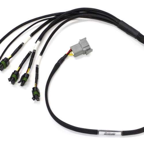 Haltech Elite 1000/1500 Maz 13B Term IGN-1A Ign Harn Only No