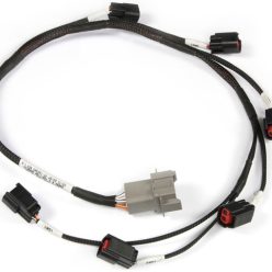 Haltech Elite 2000/2500 Ford Barra 4.0 BA/BF Ignition Harn