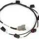 Haltech Elite 2000/2500 Ford Barra 4.0 BA/BF Ignition Harn