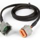 Haltech 6 Channel Ignition Extension Harness - 1200mm